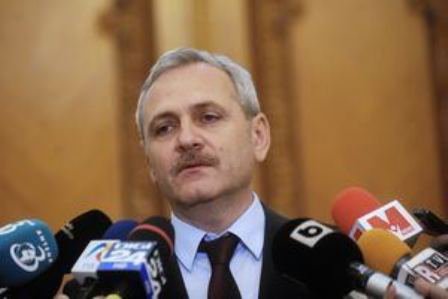 Dragnea: Poliţia, prestaţiile sociale, porturile, plajele şi cinematografele nu sunt descentralizate