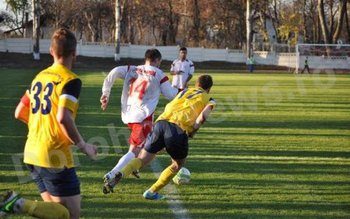 Înfrângere la limită suferită de …