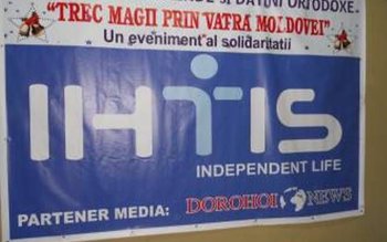 Festival de colinde şi datini …