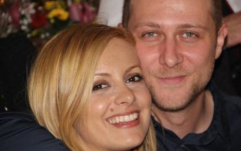 Bat clopotele de nuntă pentru …