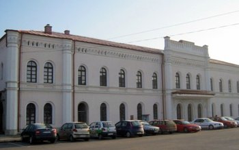 La sfârșitul acestui an, Gara …