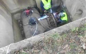 Lucrările programate de Nova Apaserv …