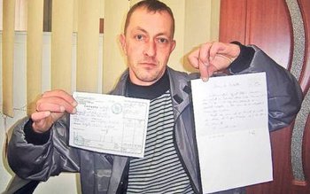 Un tânăr din Dorohoi a …