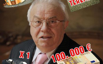 Alexandru Arşinel, cel mai bogat …