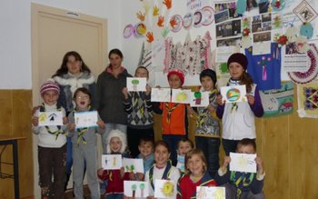 Ziua mondială a toleranței sărbătorită …