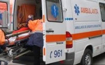 Un angajat al unei societăți …