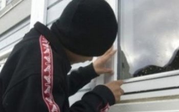 Minor depistat în flagrant, în …