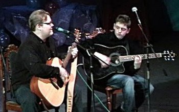 Premiu de popularitate obținut la …