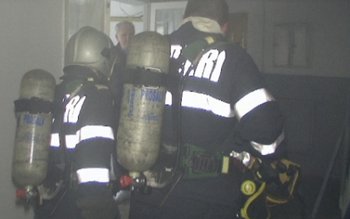 Un aragaz lăsat nesupravegheat a …