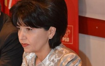 Interviu cu senatorul Doina Elena …