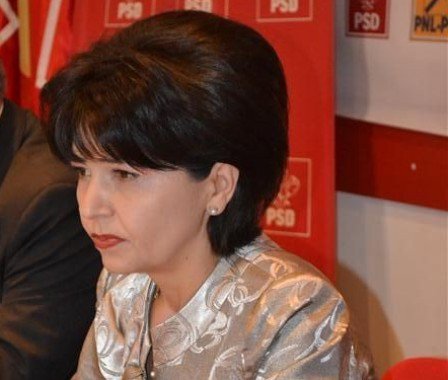 Interviu cu senatorul Doina Elena Federovici: „Sunt un om corect și transparent și nu am absolut nimic de ascuns” - FOTO