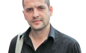 Panică în casa lui Mădălin …