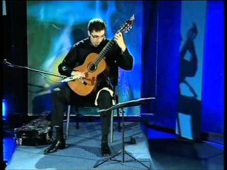 Casa de Cultură a Sindicatelor din Botoşani va găzdui un concert de chitară clasică