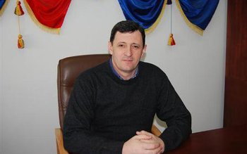 Deputatul Dumitru Verginel Gireadă i-a …