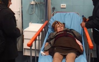 Detalii noi în cazul femeii …