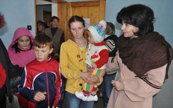 Senatorul Doina Federovici susține și …