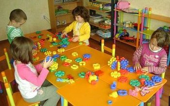 Grădinița de la Cișmea va …