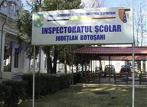 IŞJ Botoşani: Conferinţa finală proiect …