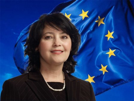 Minodora Cliveti: Bugetul si egalitatea de gen pe masa Parlamentului European