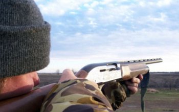 Incredibil! Bărbat împușcat în timp …