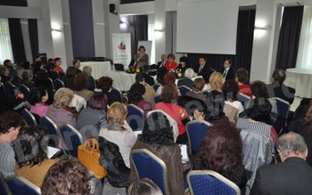 IȘJ Botoșani, gazda Conferinței Finale …