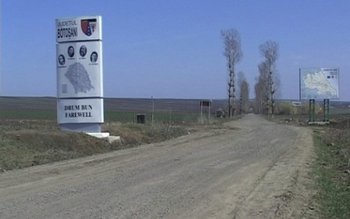 Drumul Județean Botoșani-Iași va fi …