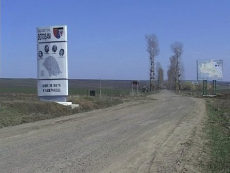 Drumul Județean Botoșani-Iași va fi reabilitat de Transporturi Auto Botoșani