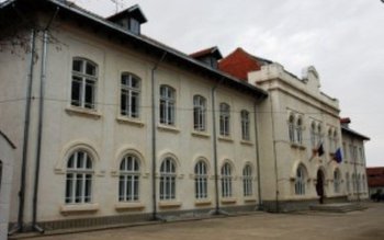 Liceul „Alexandru Vlahuță” din Șendriceni …