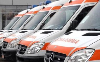 Posturi de asistent medical scoase …