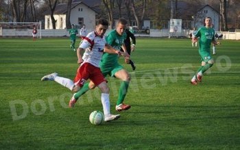 FCM Dorohoi revine pe primul …