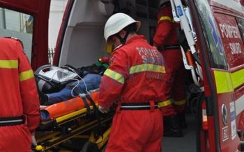 Trei tineri din Darabani au …