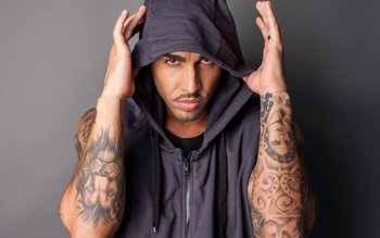 Alex Velea, declarație scandaloasă: „E …