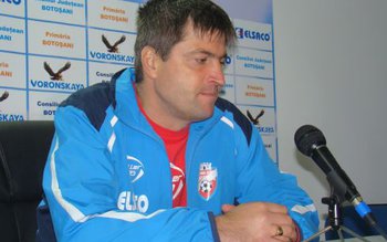 Cristi Popovici: „Vom încerca să …