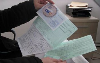 Veste proastă pentru şoferi. Tarifele …