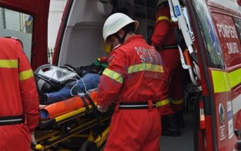 IPJ Botoșani: Dorohoianul care a …