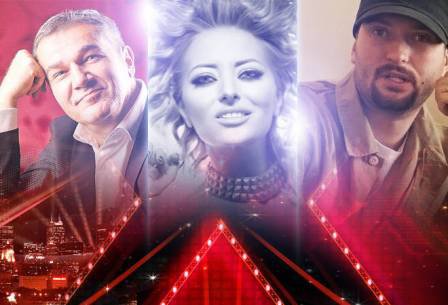 X Factor. Încep galele live. Cheloo a pregătit o surpriză uriaşă pentru primul show