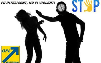 OFL Botoșani: Fii inteligent, nu …