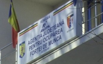 AJOFM Botoșani: Seminar județean „Oferta …