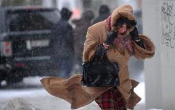 ANM a emis o avertizare …