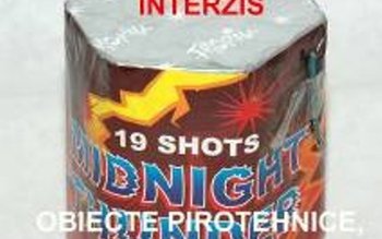 IPJ prezintă regimul obiectelor pirotehnice. …