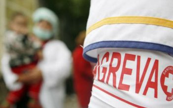 Grevă în sănătate: Medicii nu …