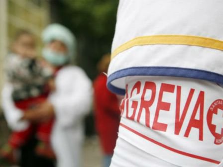 Grevă în sănătate: Medicii nu vor lucra luni, între orele 8:00 – 10:00