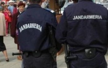 Amenzi aplicate de jandarmii botoșăneni …