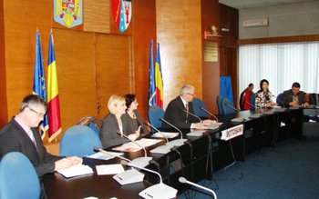 Județul Botoșani fruntaş la fonduri …