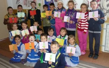 Săptămâna educației globale la Școala …