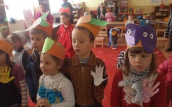 „Curcubeul schimbării” a răsărit la …