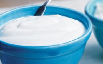Iaurtul, element esențial într-o alimentație …