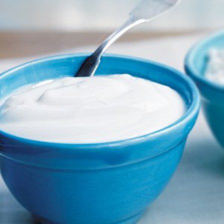 Iaurtul, element esențial într-o alimentație sănătoasă