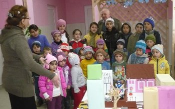 „Împreună pentru o viată mai …