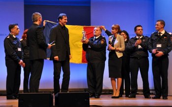 Cel mai important premiu obţinut …